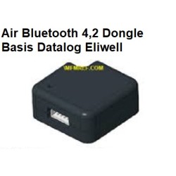 Eliwell Air Bluetooth 4,2 Dongle Basis Datalog tbv IDNext