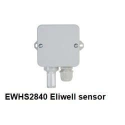 EWHS2840 Eliwell sensor hygrostats (9..28Vdc)
