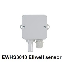 EWHS304 Eliwel Sensor Hygrostaten (9..30Vdc)