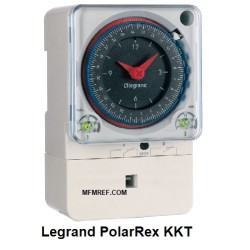 PolarRex KKT Legrand Reloj de descongelación