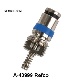 A-40999 Refco schrader valve core 3/8 Can only be ordered per 10 piece