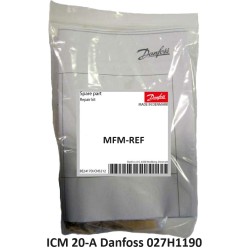 ICM20 Danfoss kit de mantenimiento ICAD 600. 027H1190