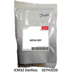 Danfoss ICM32 Kit de service ICAD 600 des vannes de régulation 027H3220