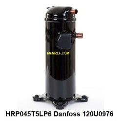 HRP045T5LP6 Danfoss Scroll compressor 220-240V-1-50Hz - R407C 120U0976