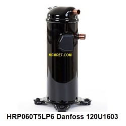 HRP060T5LP6 Danfoss  compressore Scroll 220-240V-1-50Hz R407C 120U1603