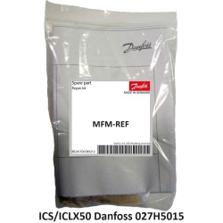 ICS / ICLX 50 Danfoss Dichtungssatz 027H5015