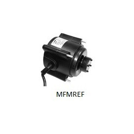 ECM FBS 12 90-240V Elco ventilador motor eficiente da energia 12W