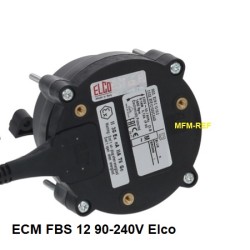 ECM FBS 12 90-240V Elco fan motor 12W