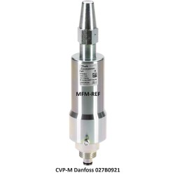 CVP-M Regolatore di pressione costante Danfoss 4-28 bar. 027B0921