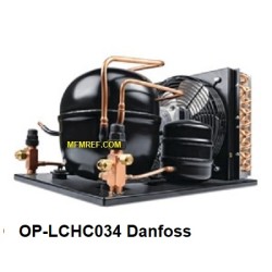 OP-LCHC034 Danfoss verflüssigungssätz Optyma™