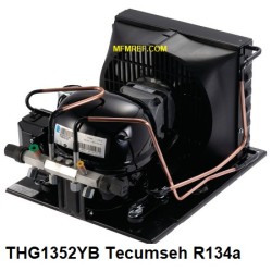 THG1352YB Tecumseh ermetico aggregato R134a  LBP 230V-1-50Hz