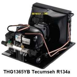 THG1365YB Tecumseh hermétique agrégat  R134a LBP 230V-1-50Hz