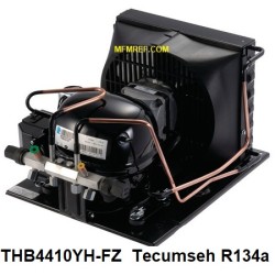 THB4410YH-FZ Tecumseh hermetic aggregate R134a H/MBP 230V-1-50Hz