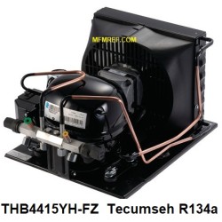 THB4415YH-FZ Tecumseh hermétique agrégat R134a H/MBP 230V-1-50Hz