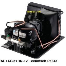 AET4425YHR-FZ Tecumseh hermetico agregado R134a H/MBP 230V-1-50Hz