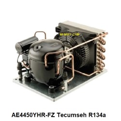 AE4450YHR-FZ Tecumseh ermetico aggregato R134a H/MBP 230V-1-50Hz