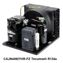 CAJN4492YHR Tecumseh unidade condensadora hermética R134a H/MBP 230V