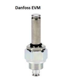 EVM Danfoss contrôle vanne marche/arrêt contrôle 027B112231