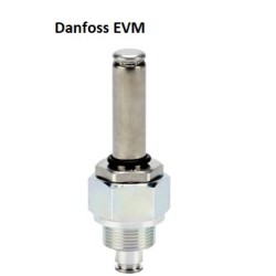 EVM Danfoss válvula de controlo de ligar / desligar 027B112231