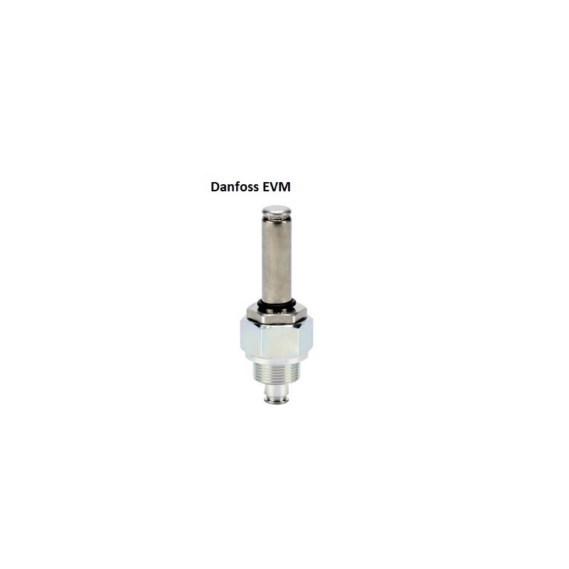 EVM Danfoss control valve on/off control 027B112231