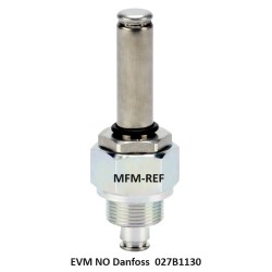 EVM NO Danfoss Pilot valve 19 bar without coil 12 W. 027B1130