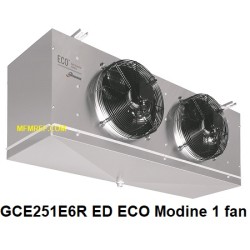 Modine GCE 251E6RED ECO Deckenkühler Lamellenabstand 6mm früher Luvata