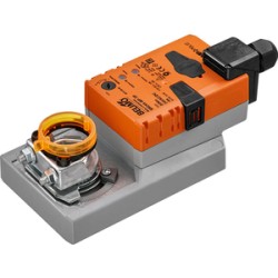 SM24A-TP Belimo servo motor para o actuador de válvula 24V