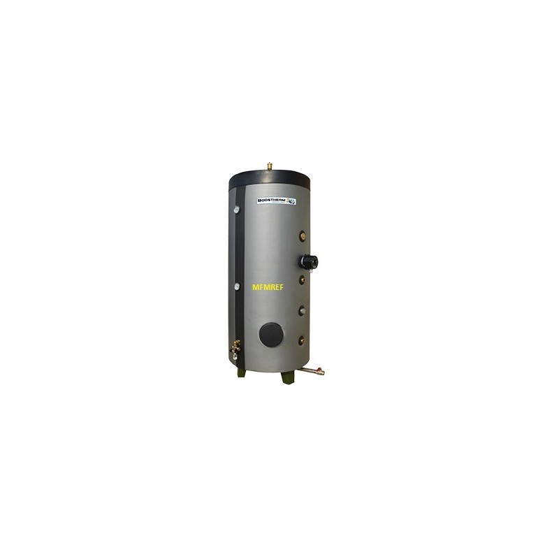 5000ltr. Boostherm water buffer tank / boiler 810350
