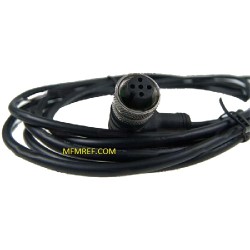 M30 Alco aansluitconnector PT5 met 3.0 m kabel 804804