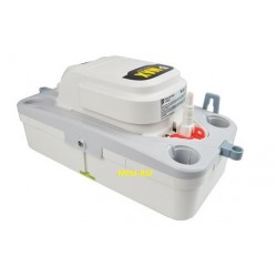 FP-3356 Aspen Hi-Capacity condensate tank pump 1.7L float