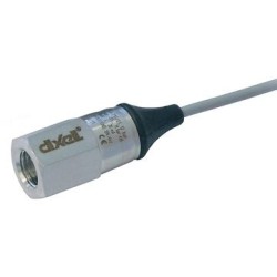 Dixell PP11F ( K011) sensor de pressão -0,5 com  11bar 4-20 mA Female