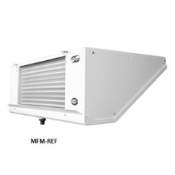 GASC RX 030.1/11N/FFA7E.TNNN Güntner air cooler with electric defrost