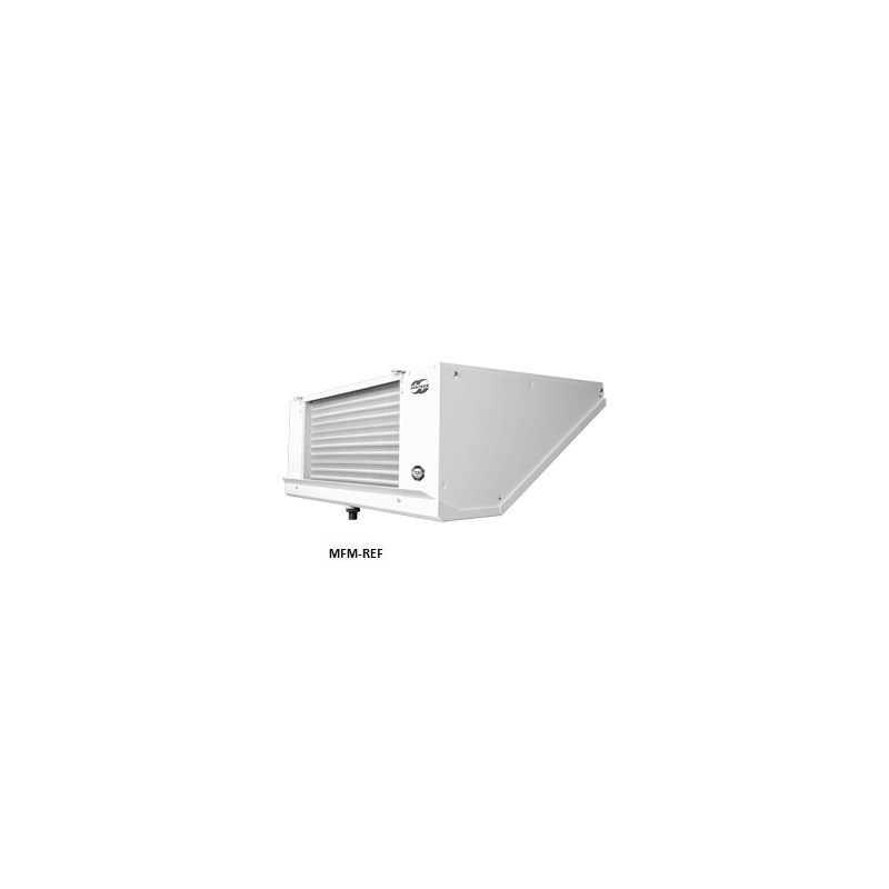 GASC RX 030.1/11N/FFA7A.TNNN  Guntner sem descongelamento:  7mm