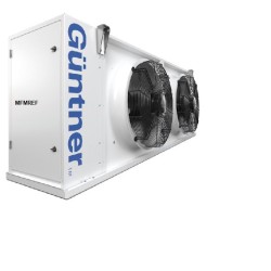 GACV CP 045. 1EN/2E-40.A   Guntner air cooler with electric defrost