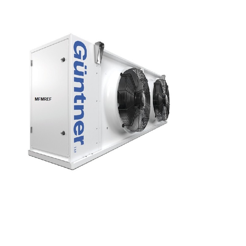 GACV CP 045. 1EN/2E-40.A   Guntner air cooler with electric defrost