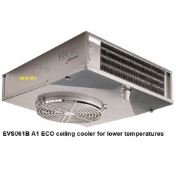 EVS061B A1 ECO ceiling cooler for lower temperatures spacing: 4.5-9mm