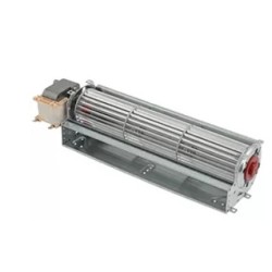 TGO 60/300-30 EMMEVI-Fergas motor aanbouw links ventilatormotor