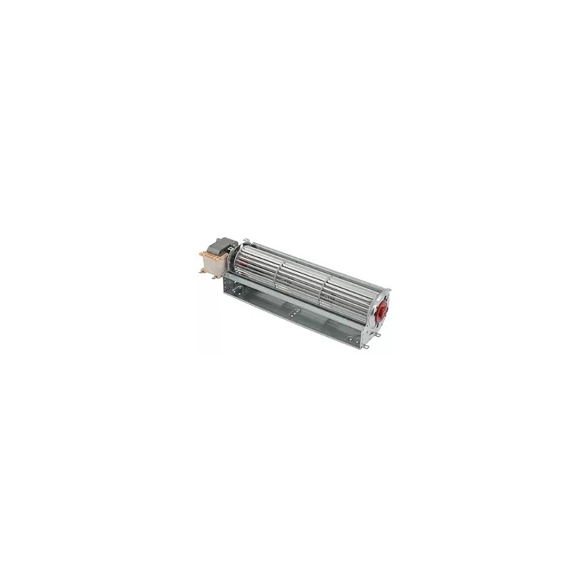 TGO 60/1 300-30 EMMEVI-Fergas link croce ventola flusso di ventilatore