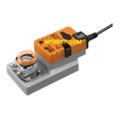 SM24A-MA Belimo Actuador de compuerta 24V