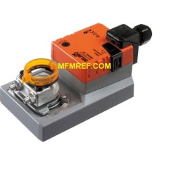 SM24A-P5 Belimo Actuador de compuerta 24V