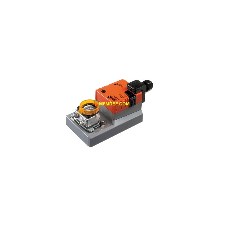 SM24A-P5 Belimo Servomoteur de clapets 24V