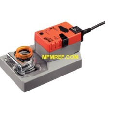 SMQ24A Belimo servo motor para o actuador de válvula 24V