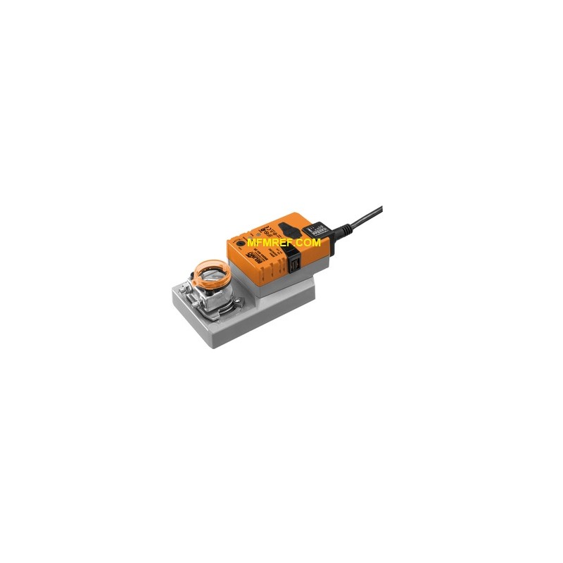 GM24A-MOD Belimo 40 Nm Damper actuator 24V