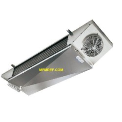 AGL22EM5 ECO double-throw air cooler Fin spacing: 5 mm