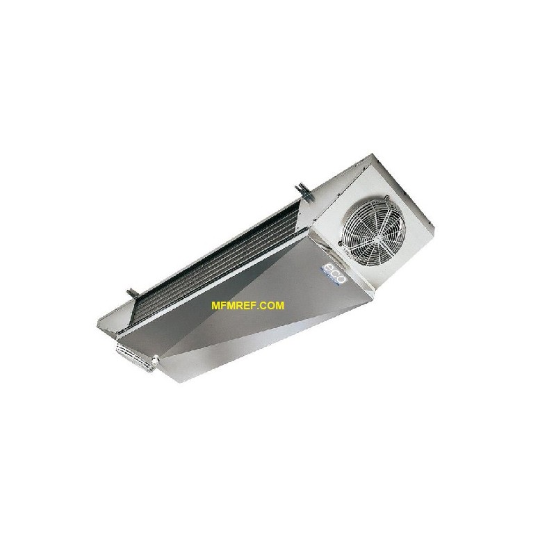 AGL 23EM5 : ECO double-throw air cooler Fin spacing: 5 mm