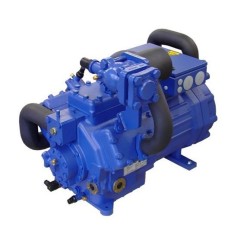 HGZX7/2110-4 BOCK compressor R22