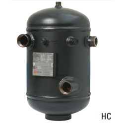 ONDA HC 2,8 article code CE F3900705 water cooled condenser