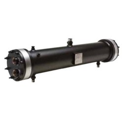 ONDA M 315 SHELL & TUBE CONDENSER