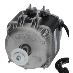 VNT34-45/389 Elco Lüftermotors, für kühl und gefrier 34 Watt universele