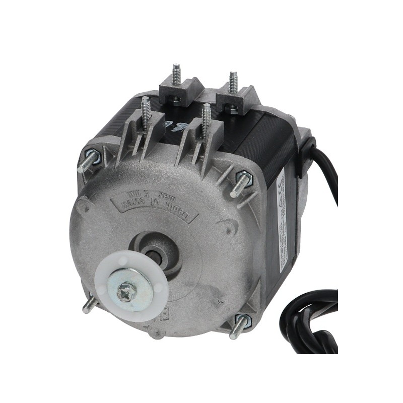 VNT34-45/389 Elco fan motor for evaporators and condensers in refrigeration.